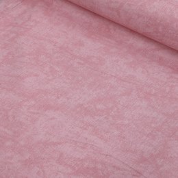 Постельное белье ранфорс-мрамор "Розовый"