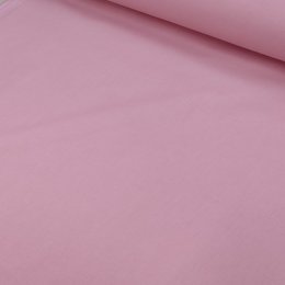 Постельное белье ранфорс однотонный "Ярко-розовый"