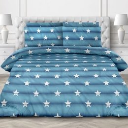 Постельное белье "Суперстар"